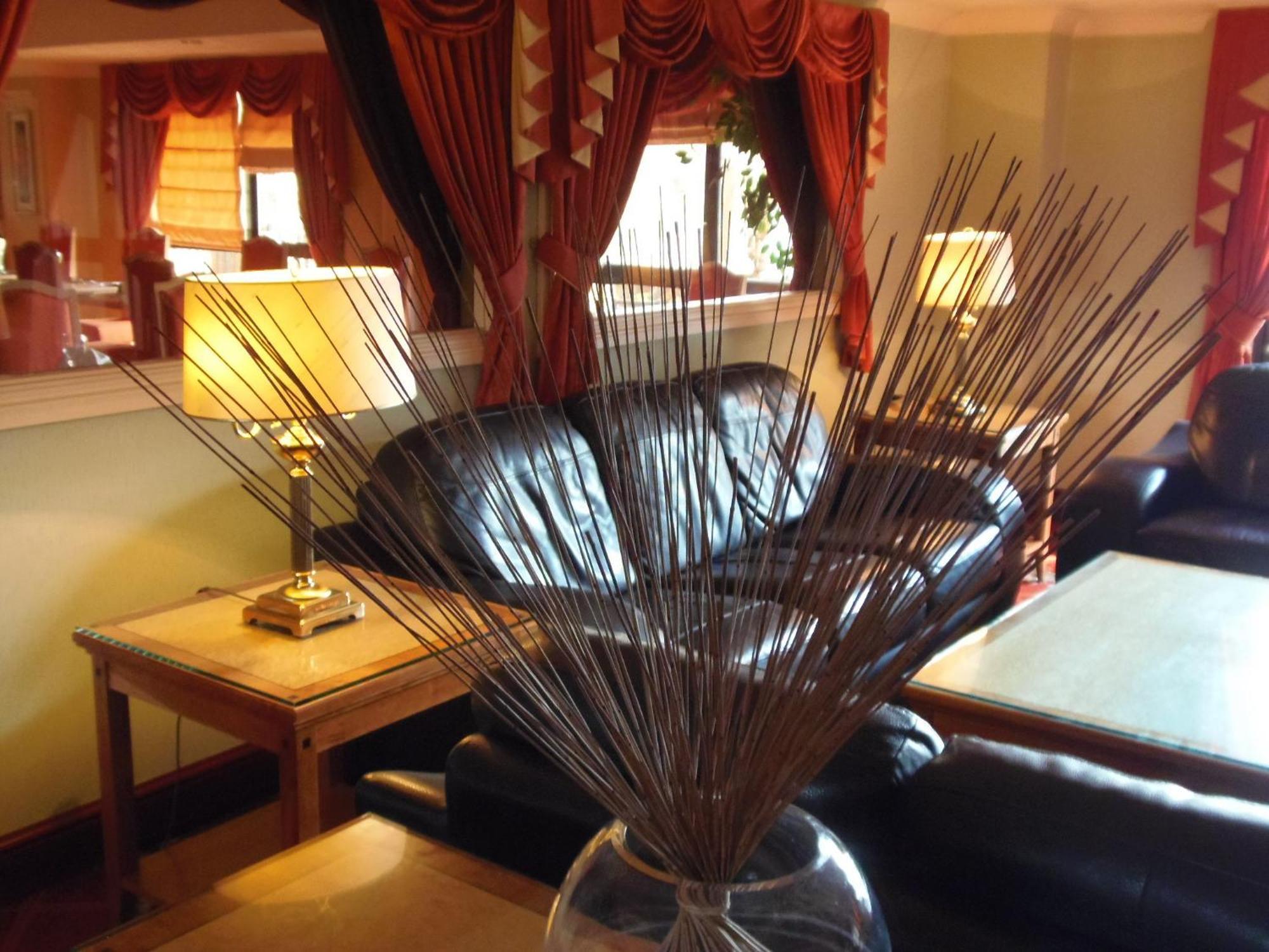 Lakeside International Hotel Camberley Eksteriør bilde